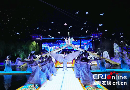 【三秦大地 西安+移动列表】走出“文旅捆绑”误区  共话“文旅融合”新时代