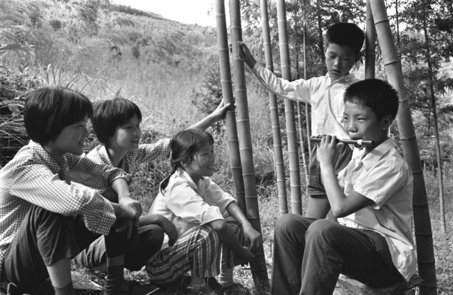 40年图闻｜中国高考记忆