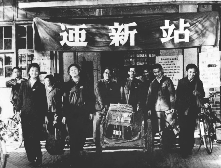 40年图闻｜中国高考记忆