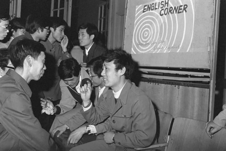 40年图闻｜中国高考记忆