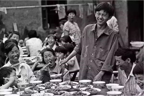40年图闻｜中国高考记忆