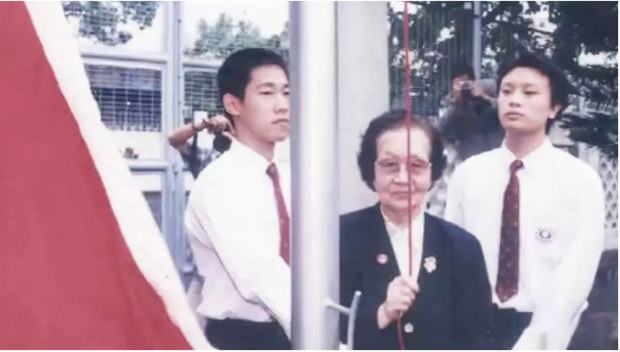 九九归一 ——我在澳门驻站的日子