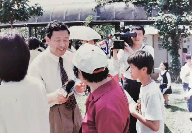 九九归一 ——我在澳门驻站的日子