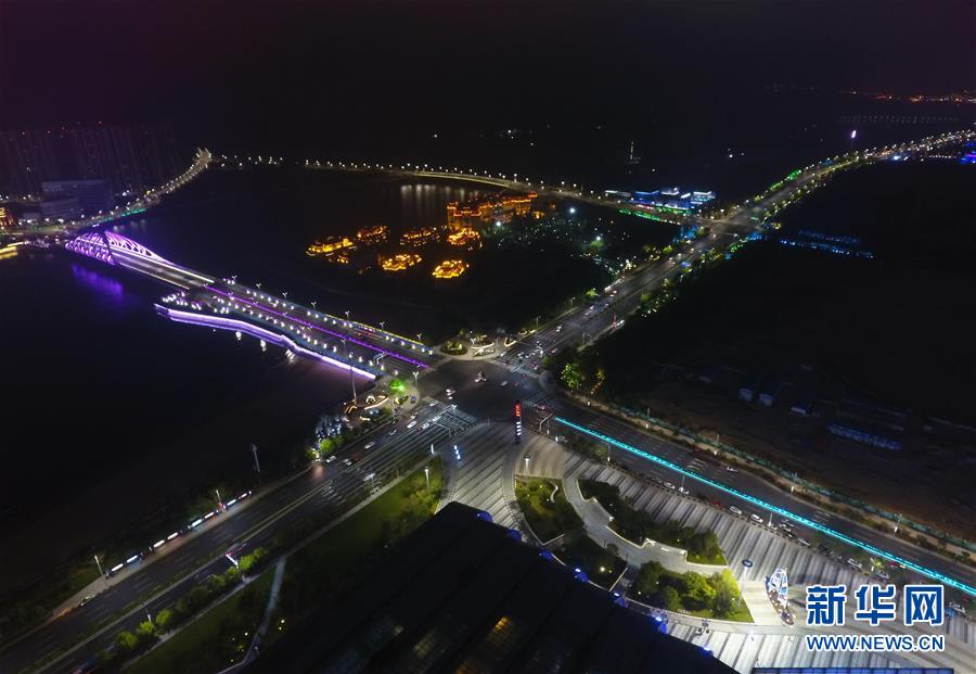 美丽青岛欢迎你