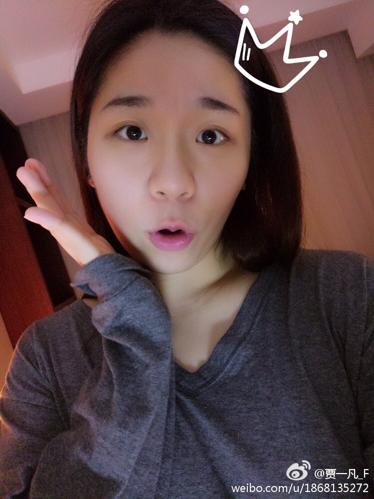 画风清奇!国羽小将夺冠恶搞自己和搭档