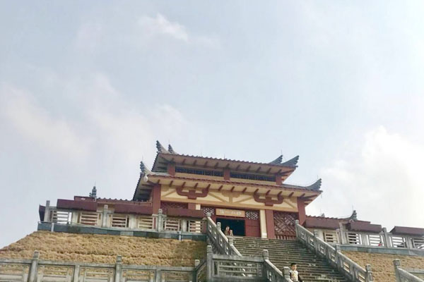 【供稿待审】北海丨“一带一路”国际帆船赛·北海“北海日——文化之旅”顺利举行（生态进行时）