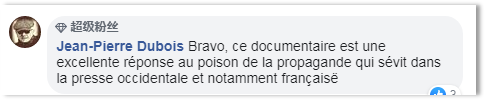 确凿的力量 总台多语种新疆反恐记录片激发国际热议
