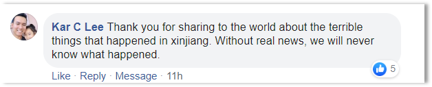确凿的力量 总台多语种新疆反恐记录片激发国际热议