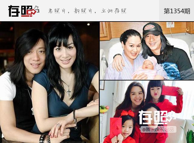 何洁与赫子铭 凌潇肃和姚晨 这些明星夫妻都是女强男弱