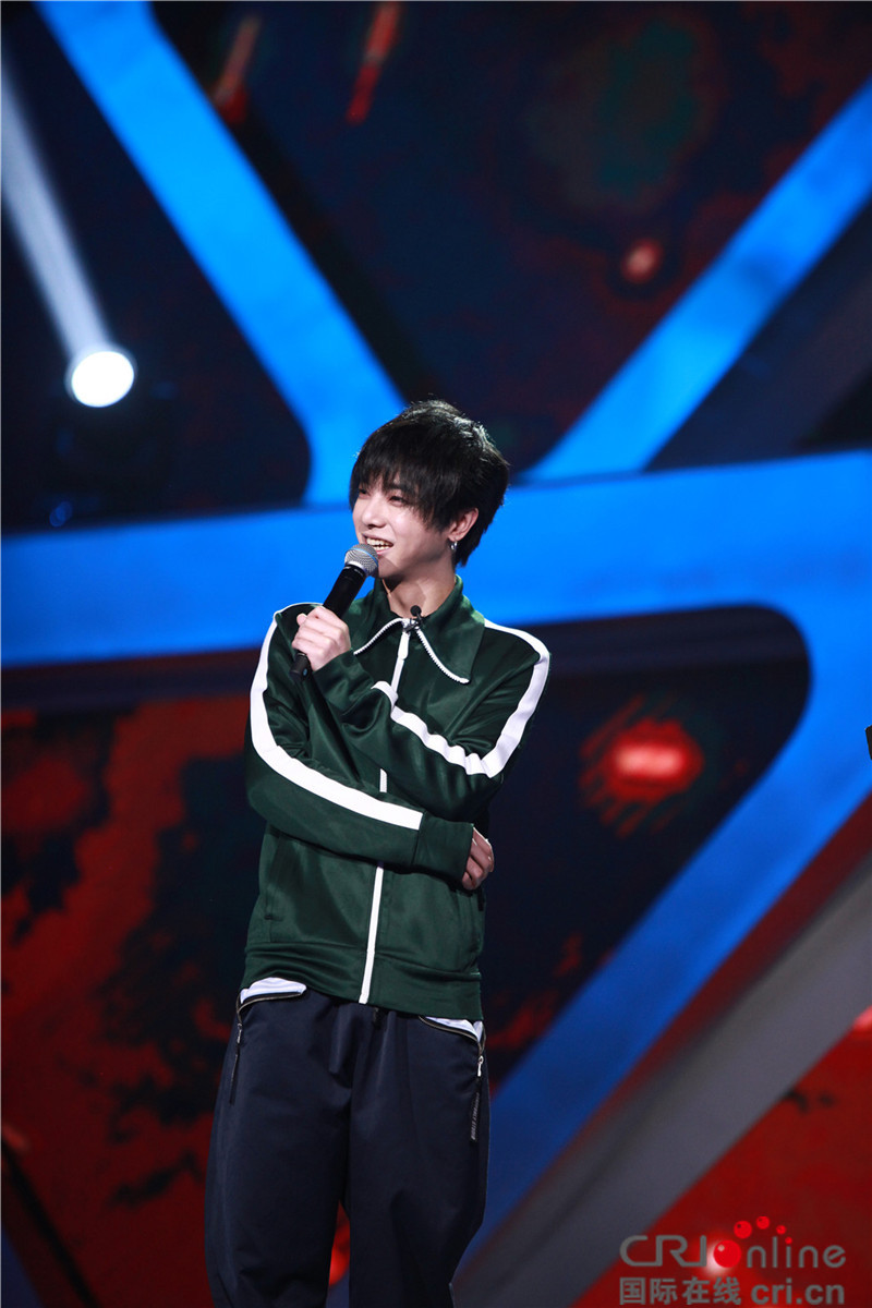 范媛媛复活真情表白华晨宇