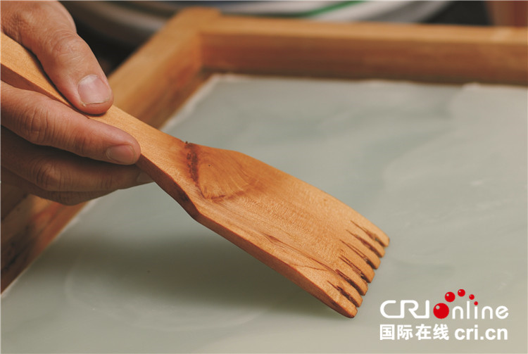 【八闽谈艺录 主推】【cri看福建 列表】茉莉花膏传承人郭斌：寻香之路的守护者