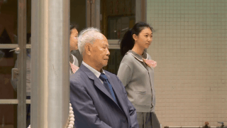 习近平的澳门情缘丨 “开心！习爷爷给我们回信了”