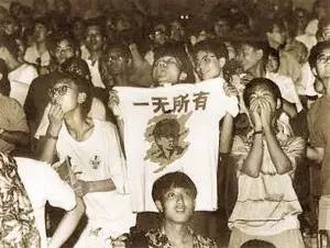 王菲演唱会门票为啥能卖那么贵？