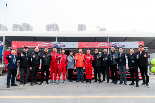 汽车频道【供稿】大获全胜！东风自主乘用车实力展示技术自信 2019东风风神·中国汽摩大会圆满落幕