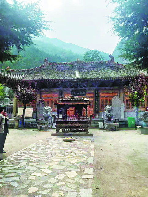 走进高新“博物馆” 感受文物别样魅力 ——全国重点文物保护单位篇