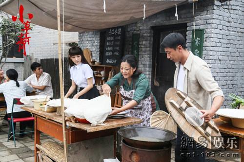 女子不如男？《小草青青》女星命运坎坷不屈服