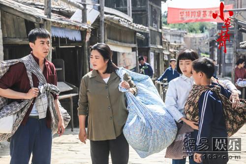 女子不如男？《小草青青》女星命运坎坷不屈服