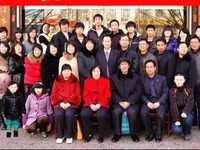 【文明家庭专题 文明家庭展播 显示图在稿件最下方】贺俊花家庭