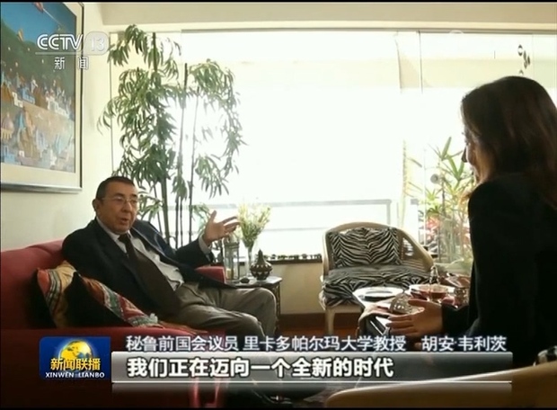 国际社会：习主席讲话为上合发展注入强大信心
