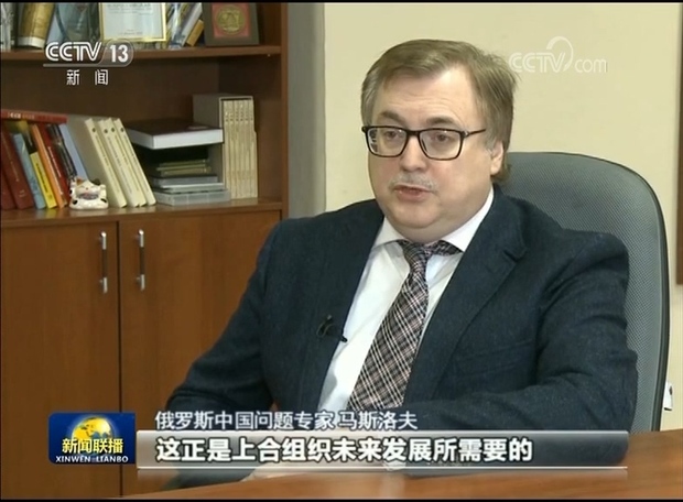 国际社会：习主席讲话为上合发展注入强大信心