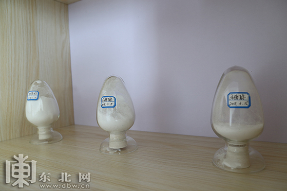 生物发酵让玉米芯变废为宝 助力黑龙江农业转型升级