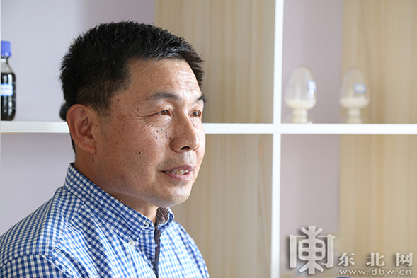 生物发酵让玉米芯变废为宝 助力黑龙江农业转型升级