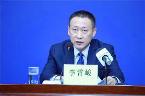 金融服务为陕西乡村振兴插上腾飞的翅膀