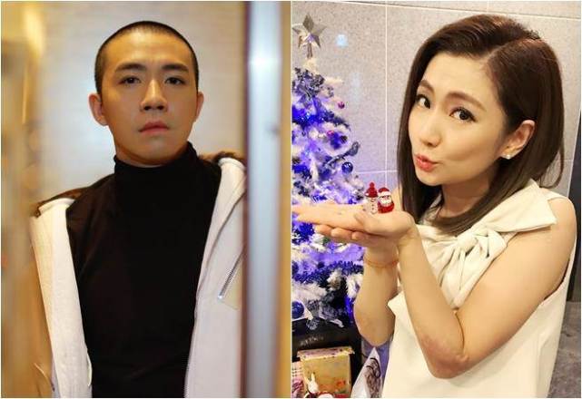 被吐槽火吻后过气不如Selina 俞灏明愤怒回击网友