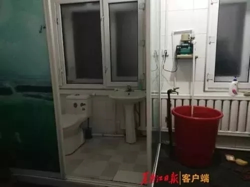 黑龙江省“厕所革命”惠及12.9万户
