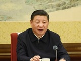 习近平对中央政治局同志提出了这些要求