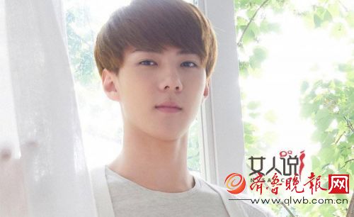 迪丽热巴跟吴世勋恋爱了？两人假戏真做是怎么回事被赞有夫妻相