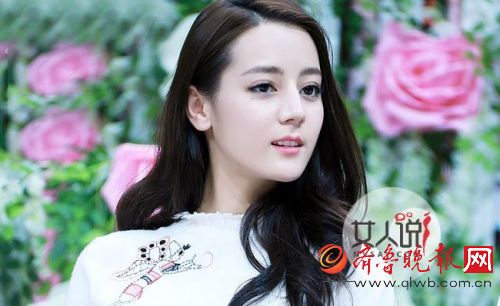 迪丽热巴跟吴世勋恋爱了？两人假戏真做是怎么回事被赞有夫妻相