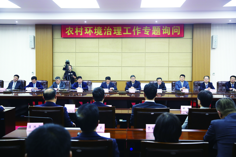 依法监督有效监督 助力新时代长春高质量发展——长春市人大常委会监督工作综述