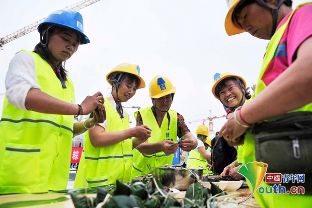 端午节来了！与总书记一起“品尝”中华精神文化食粮