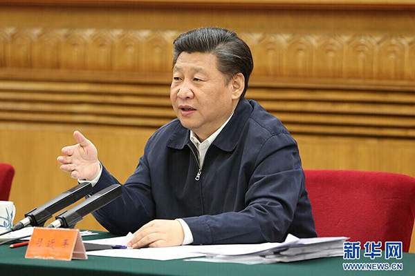 端午节来了！与总书记一起“品尝”中华精神文化食粮