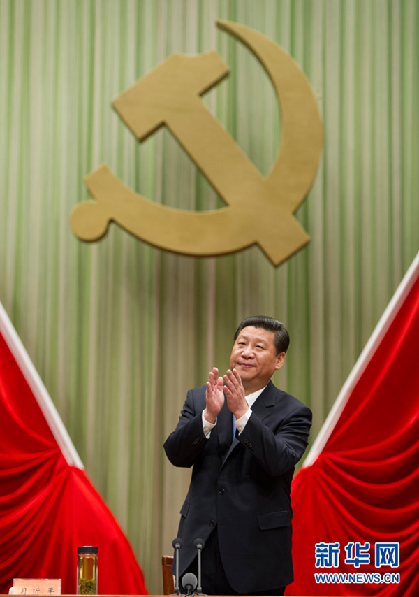 端午话诗词，感悟习近平眼中的优秀传统文化