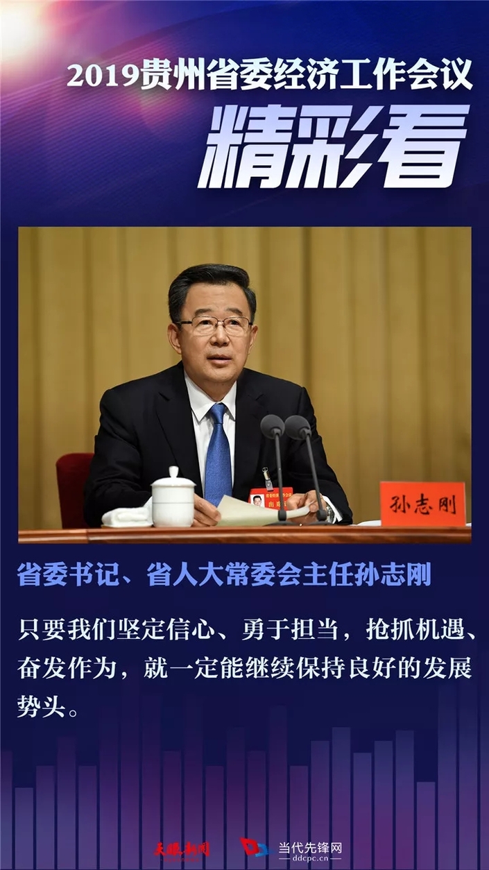 （副头条）总结2019，相约2020！书记省长的话好提气！