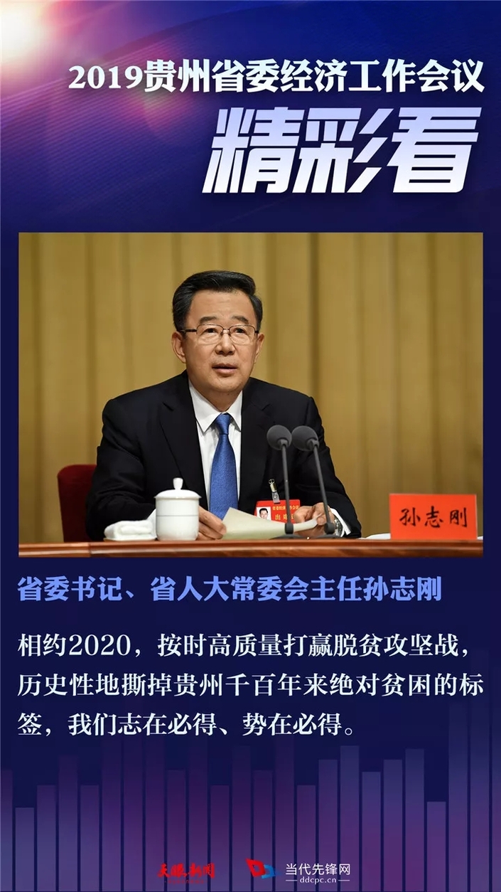 （副头条）总结2019，相约2020！书记省长的话好提气！