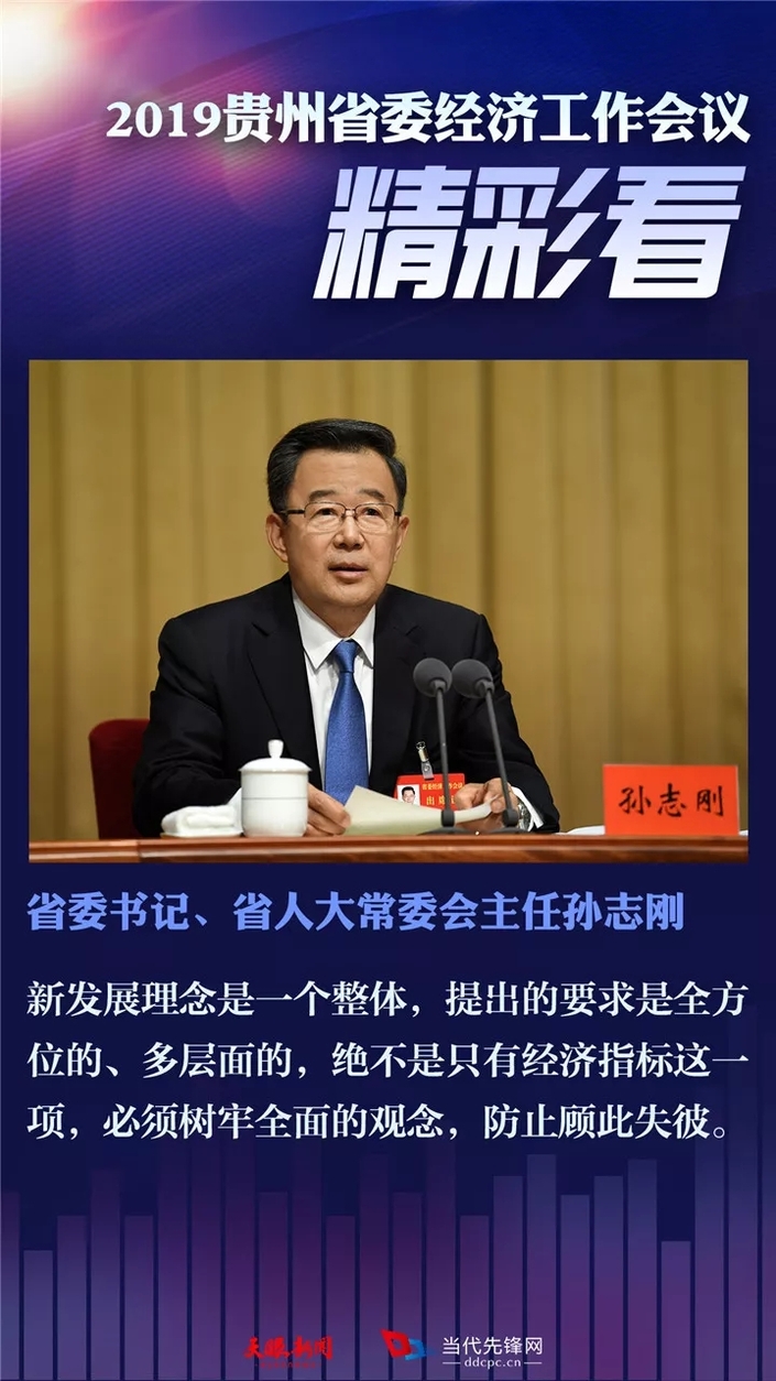 （副头条）总结2019，相约2020！书记省长的话好提气！