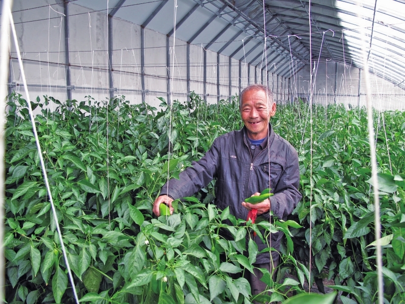 长春德惠：奋力谱写经济社会高质量发展和人民幸福生活的精彩篇章