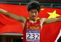 带训教练：谢震业“破10”只是水到渠成