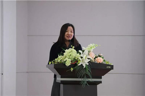 【黑龙江】哈尔滨市经纬小学语文团队参加道里区小学语文“幸福课堂”课博会