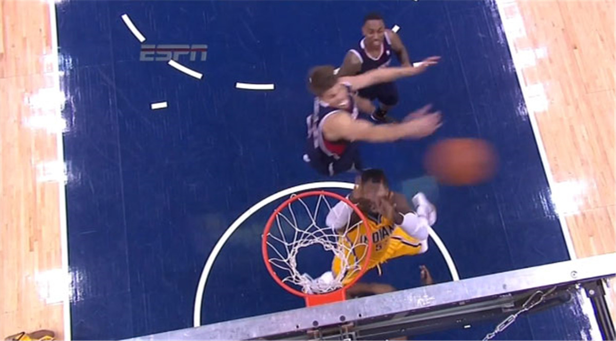 60胜老鹰拆光了 平民球队在NBA还有未来么?