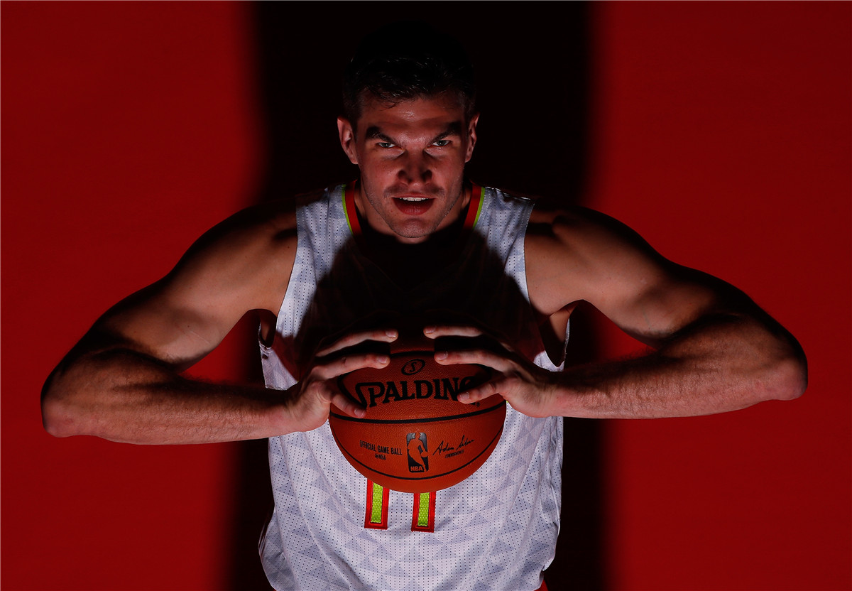 60胜老鹰拆光了 平民球队在NBA还有未来么?