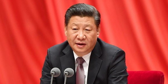 习近平在十八届中央纪委七次全会上发表重要讲话