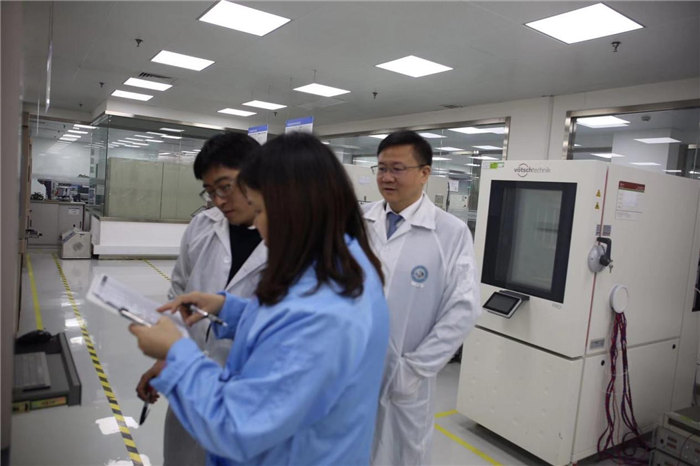 增近政企信息沟通 切实解决企业难题
