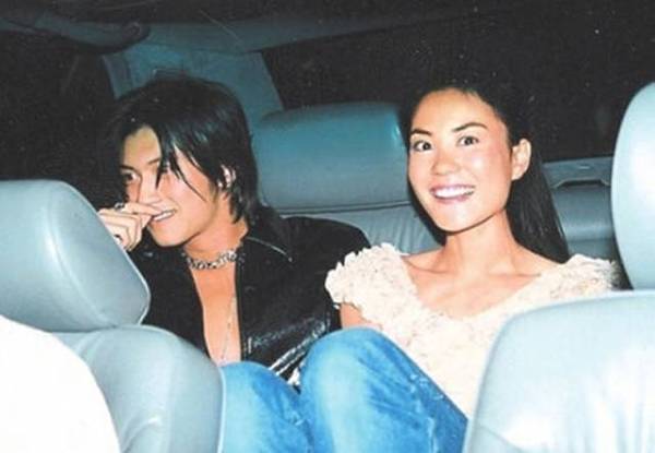 花式姐弟恋VS萝莉大叔配，会美的人爱情总是hin精彩！