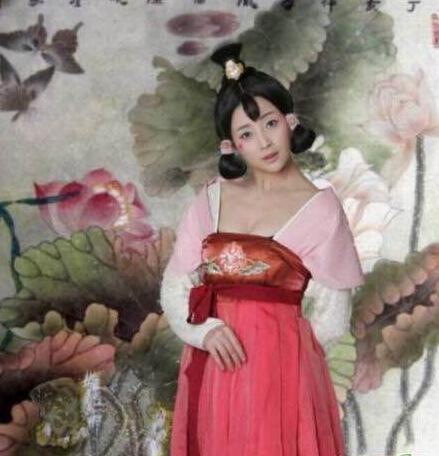那些奇葩且难看的古装造型 真想打死造型师_娱乐_腾讯网