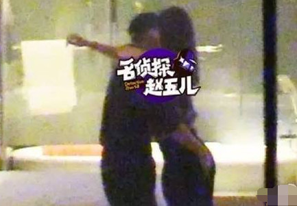 这些节目都自带魔咒：是王宝强老婆出轨林丹出轨