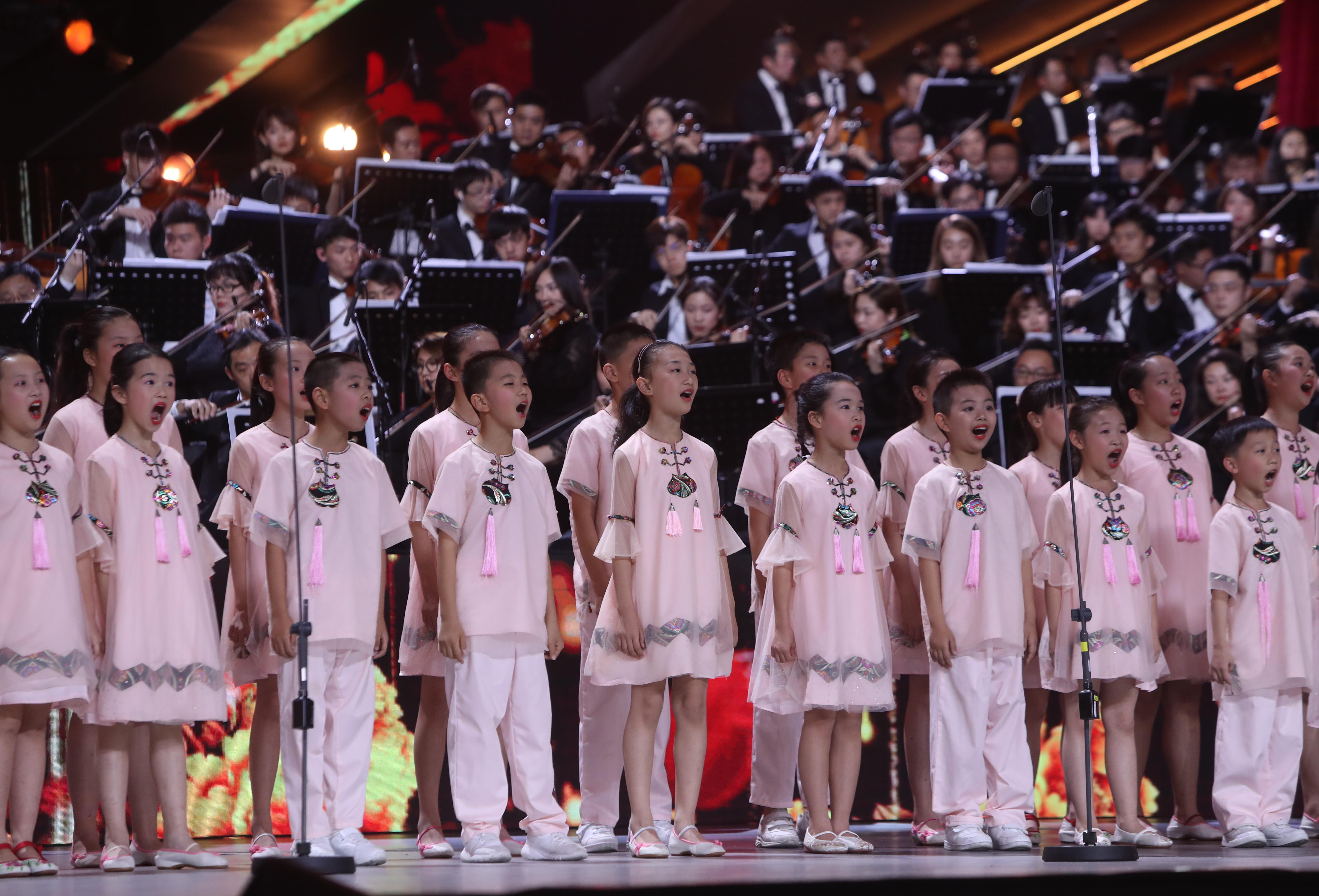 扬帆远航大湾区！中央广播电视总台2020新年音乐会元旦登场